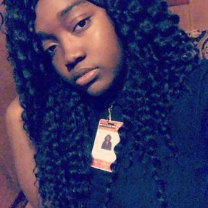 Meet your Posher, Blessing